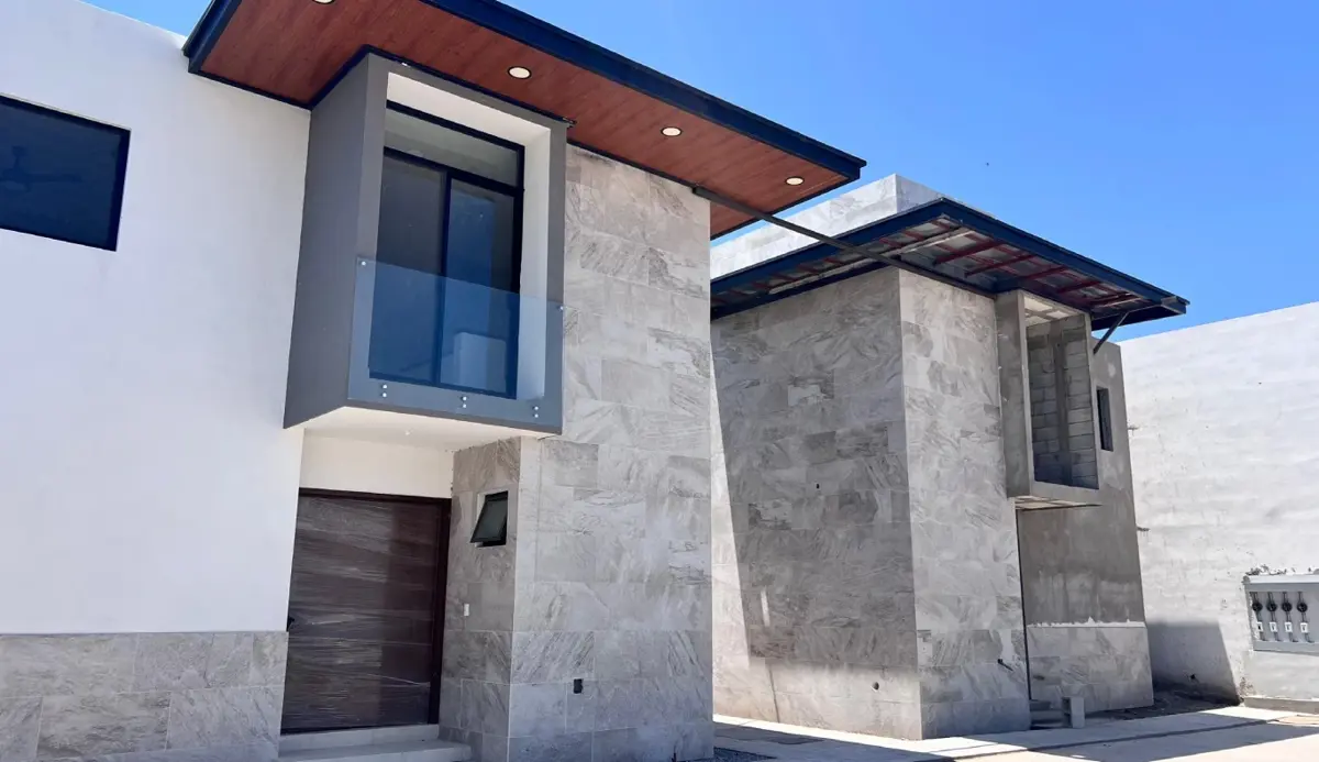 Casa en venta en Los Viñedos, Torreón — foto 1 de 18