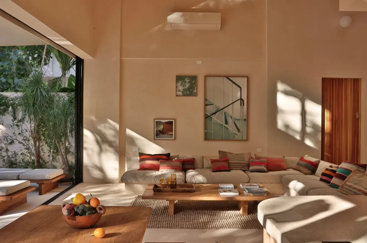 Casa en venta en Aldea Zama, Tulum — foto 1 de 34