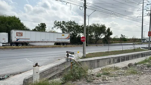 Terreno en Renta en Prados de Santa Rosa, Apodaca, Nuevo León 4
