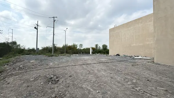 Terreno en Renta en Prados de Santa Rosa, Apodaca, Nuevo León 2