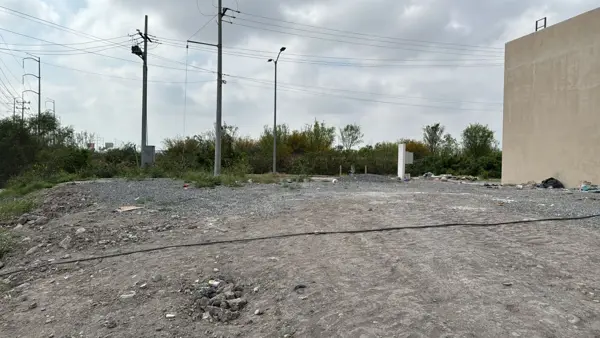 Terreno en Renta en Prados de Santa Rosa, Apodaca, Nuevo León 3