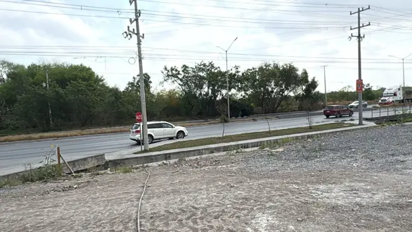 Terreno en Renta en Prados de Santa Rosa, Apodaca, Nuevo León 5