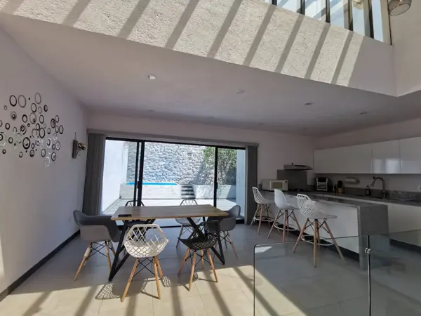 Casa en venta en El Polvorín, Cuernavaca — foto 2 de 18