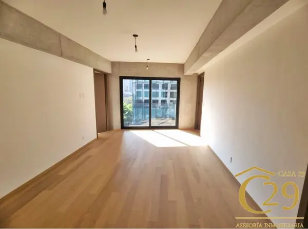 Departamento en venta en Cervantes 101
