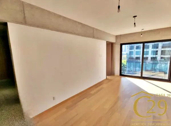 Departamento en venta en Granada, Miguel Hidalgo — foto 2 de 12