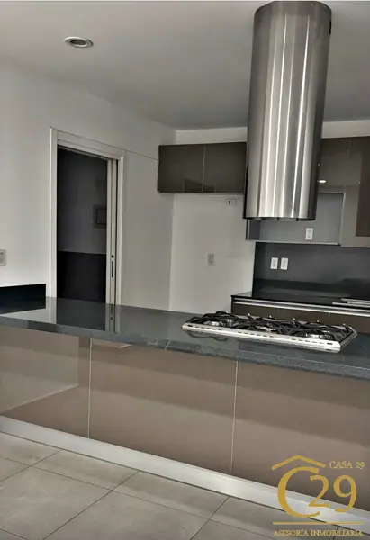Departamento en venta en Granada, Miguel Hidalgo — foto 3 de 12