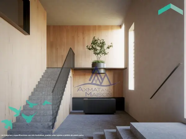 Departamento en venta en San Rafael, Cuauhtémoc — foto 3 de 15