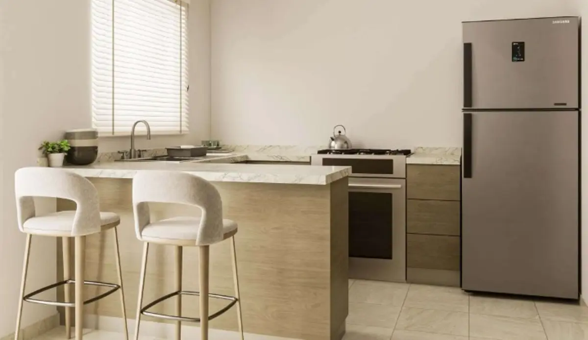 Vista 2 de Casa en Venta en Fidel Velázquez, Gómez Palacio, Durango
