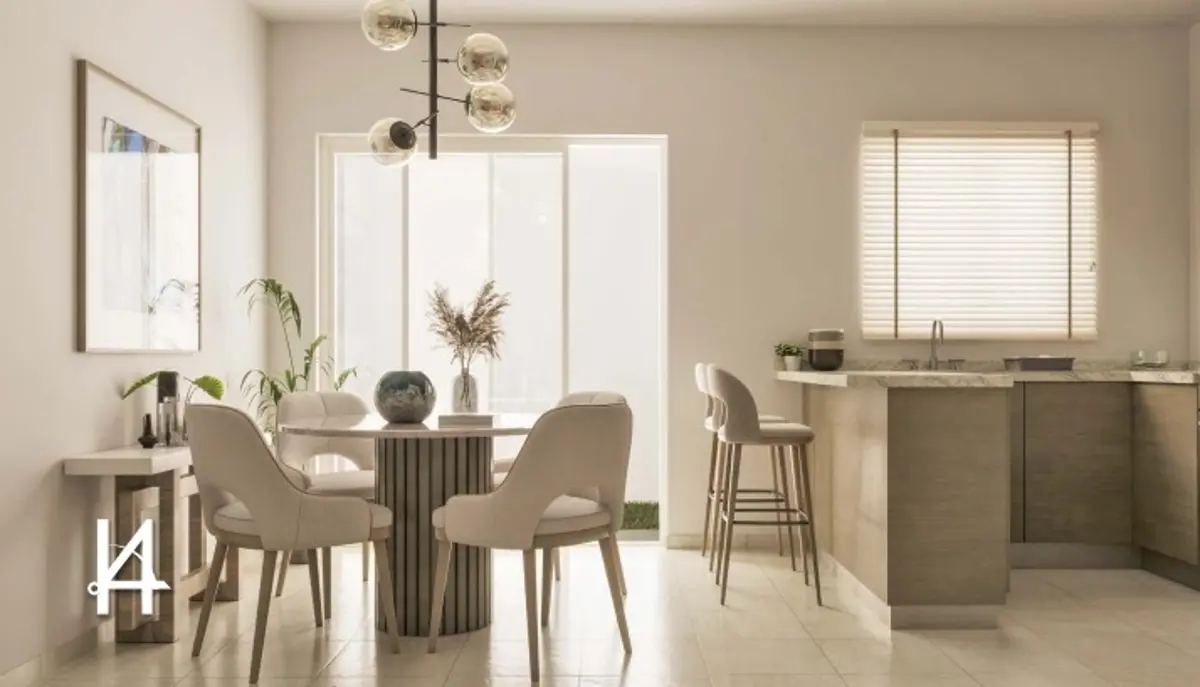 Vista 3 de Casa en Venta en Fidel Velázquez, Gómez Palacio, Durango