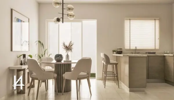 Casa en venta en Fidel Velázquez, Gómez Palacio — foto 3 de 7