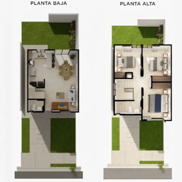 Casa en venta en Villas Centenario, Torreón — foto 2 de 2