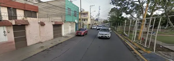 Casa en venta en Bosques de Viena, Nezahualcóyotl — foto 3 de 11