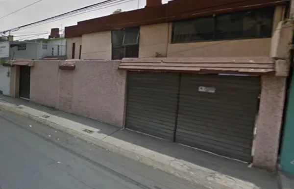 Casa en venta en Bosques de Viena, Nezahualcóyotl — foto 2 de 11