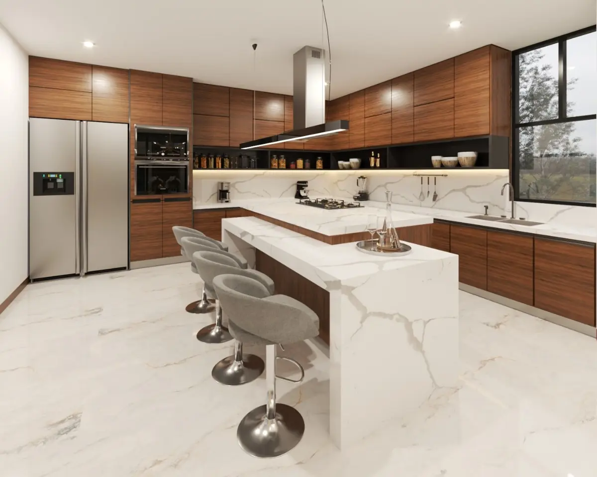Vista 5 de Casa en Venta en El Cardenchal, Torreón, Coahuila de Zaragoza