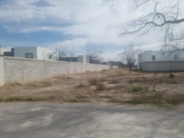 Terreno en venta en Las Trojes, Torreón — foto 2 de 3