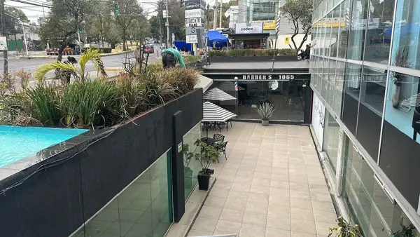 Local en renta en Lomas de Chapultepec I Sección, Miguel Hidalgo — foto 2 de 11