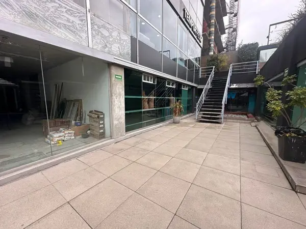 Local en renta en Lomas de Chapultepec I Sección, Miguel Hidalgo — foto 3 de 11