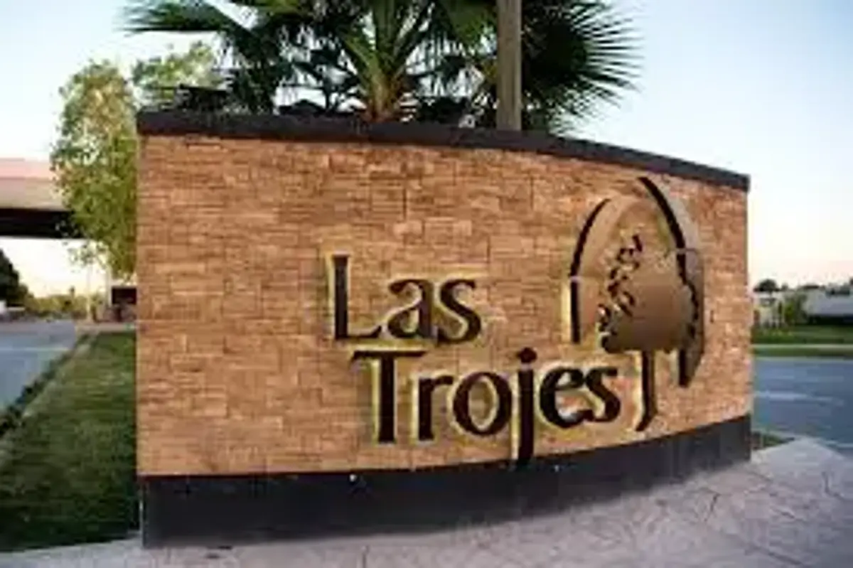 Terreno en venta en Las Trojes, Torreón — foto 1 de 4