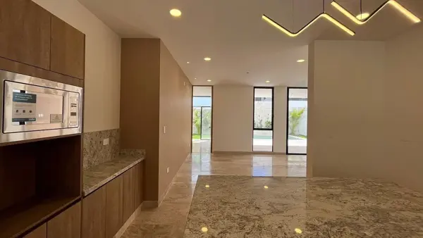 Casa en venta en Temozon Norte, Mérida — foto 2 de 13