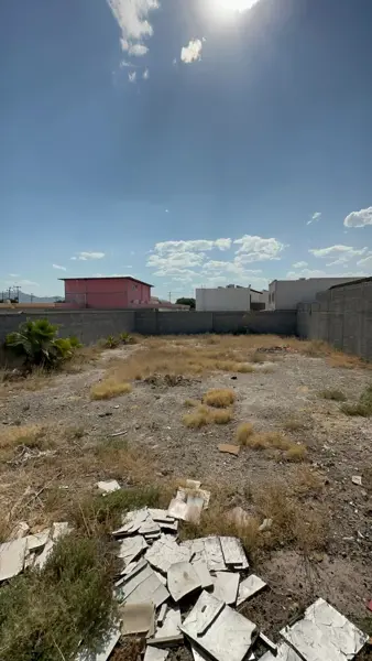Terreno en venta en San Antonio de los Bravos, Torreón — foto 2 de 5