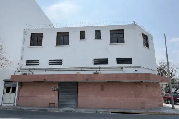 Edificio en venta en Centro, Monterrey — foto 2 de 11