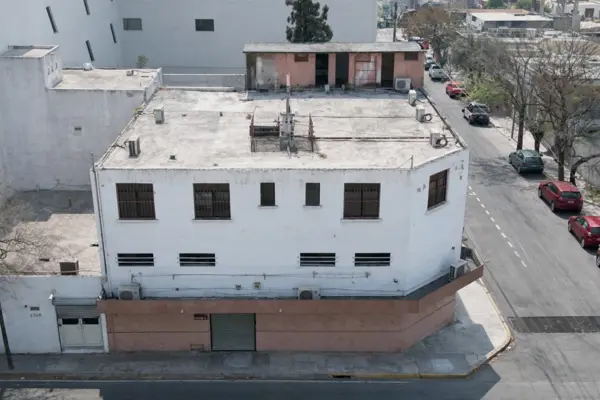 VENTA DE EDIFICIO CENTRO, MTY