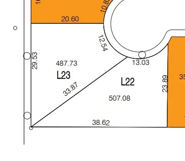 Terreno en venta en Las Trojes, Torreón — foto 2 de 2