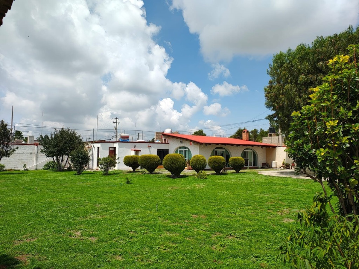 Casa en venta en Santa María la Calera, Mineral de la Reforma — foto 1 de 11