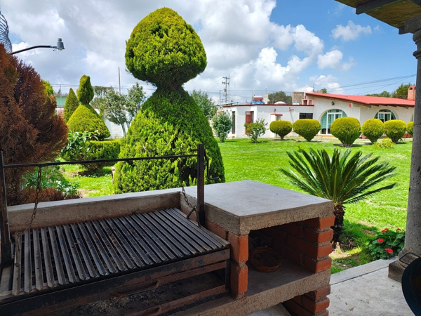 Casa en venta en Santa María la Calera, Mineral de la Reforma — foto 2 de 11