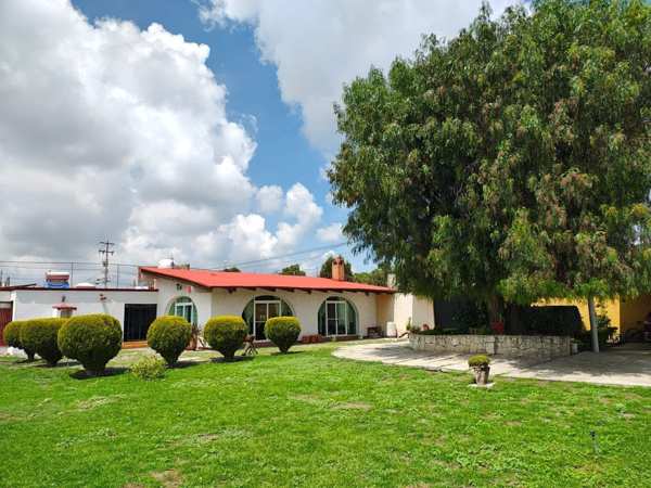 Casa en venta en Santa María la Calera, Mineral de la Reforma — foto 3 de 11