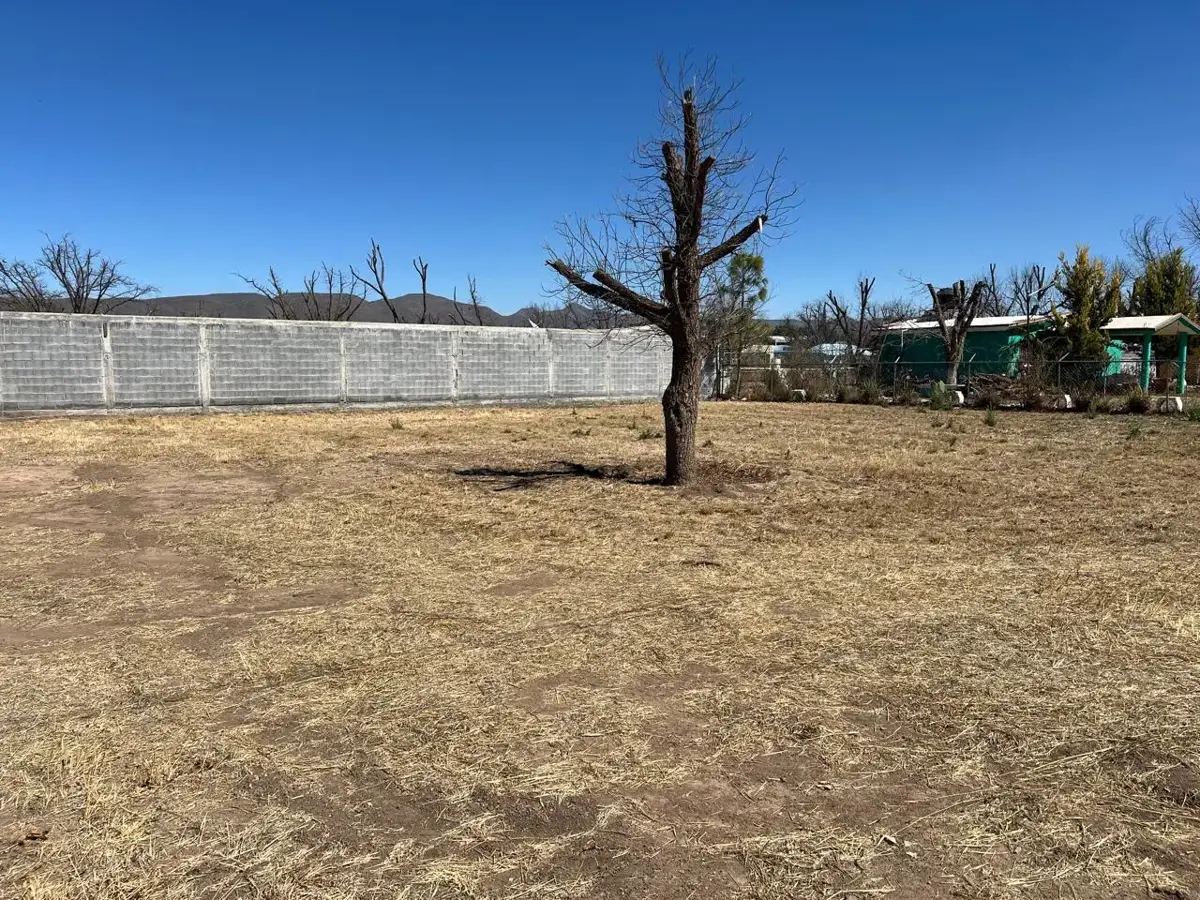 Terreno en Venta en El Derramadero, Saltillo, Coahuila de Zaragoza Terreno en Venta en El Derramadero, Saltillo, Coahuila de Zaragoza