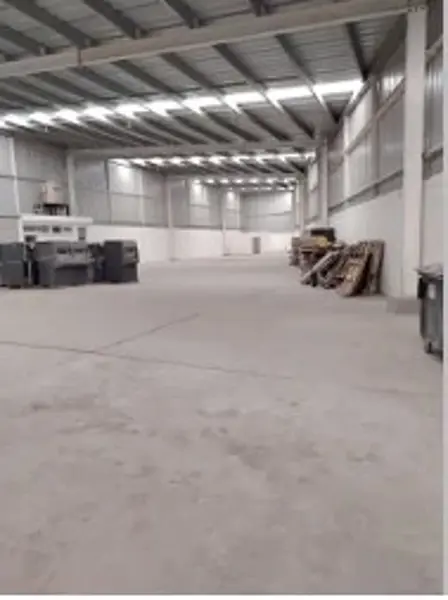 Bodega en renta en Complejo Industrial Cuamatla, Cuautitlán Izcalli — foto 2 de 10