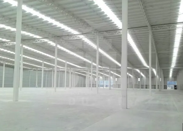 Bodega en renta en Ciudad Marqués, El Marqués — foto 2 de 4