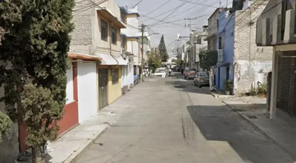 Casa en venta en Valle de Aragon, Nezahualcóyotl — foto 3 de 6