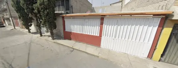 Casa en venta en Valle de Aragon, Nezahualcóyotl — foto 2 de 6