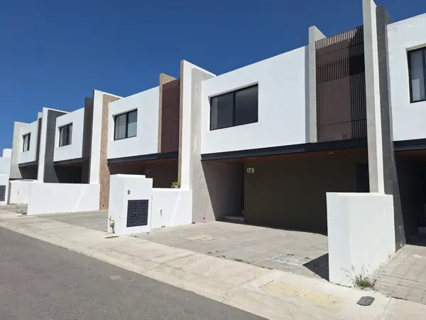 Casa en venta en Zákia, El Marqués — foto 3 de 45