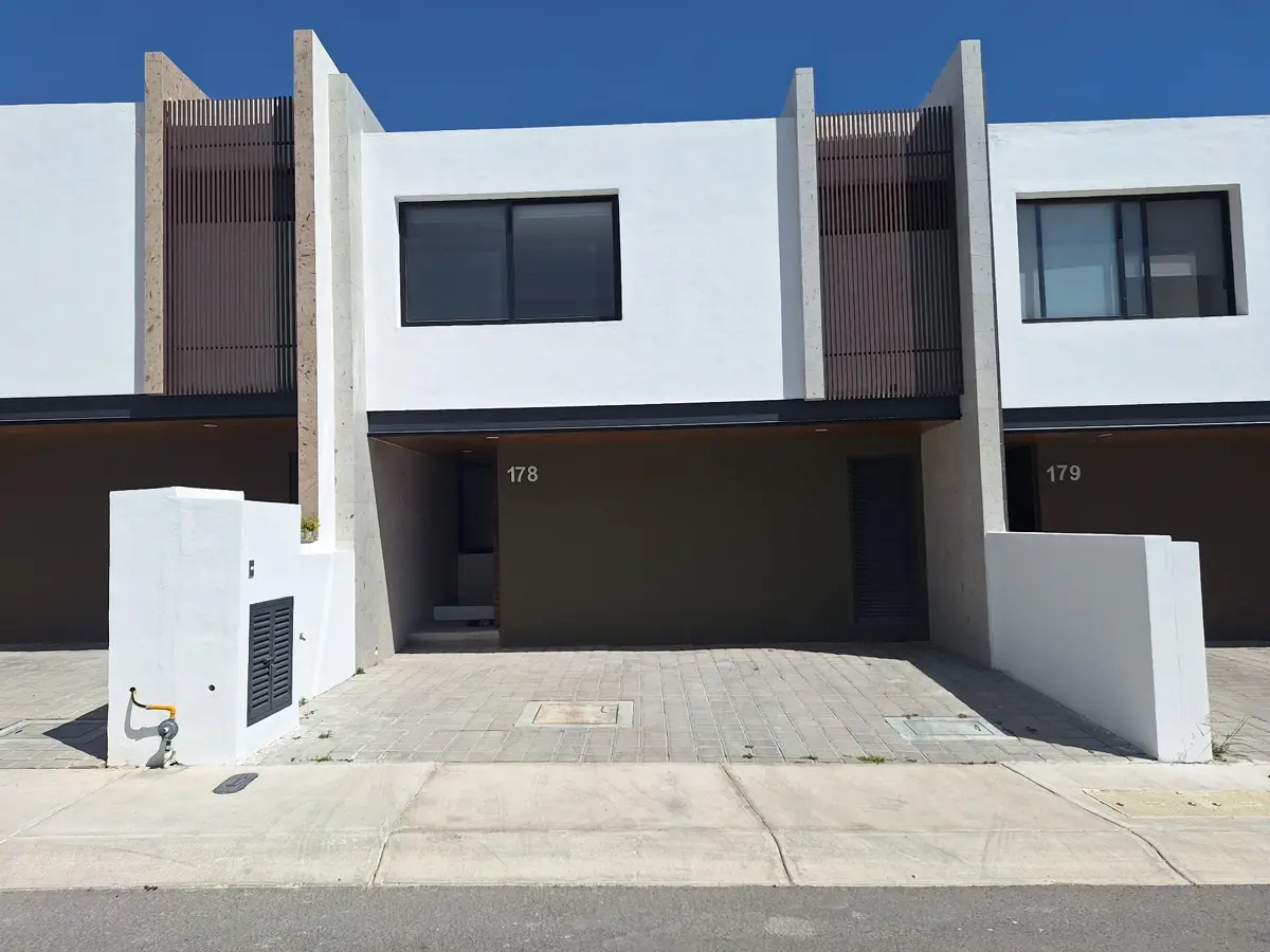 Casa en venta en Zákia, El Marqués — foto 1 de 45