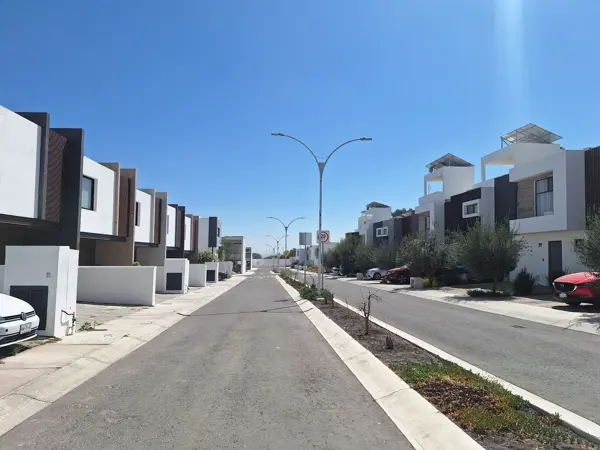 Casa en venta en Zákia, El Marqués — foto 2 de 45