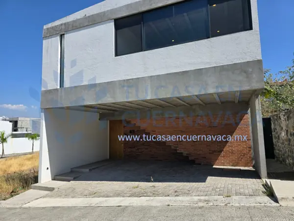 Casa en venta en Club de Golf Santa Fe, Xochitepec — foto 2 de 25