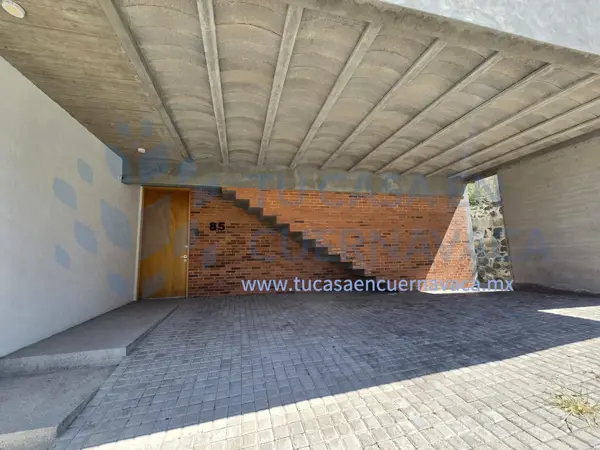 Casa en venta en Club de Golf Santa Fe, Xochitepec — foto 3 de 25