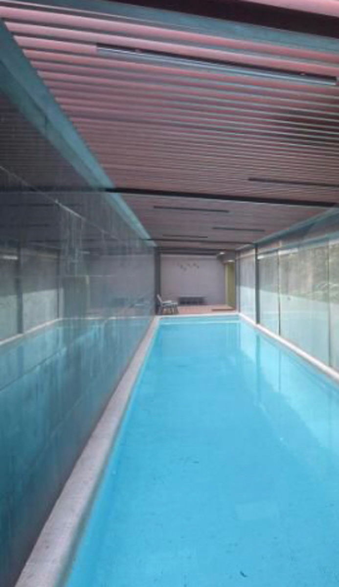 Departamento en renta en Hipódromo Condesa, Cuauhtémoc