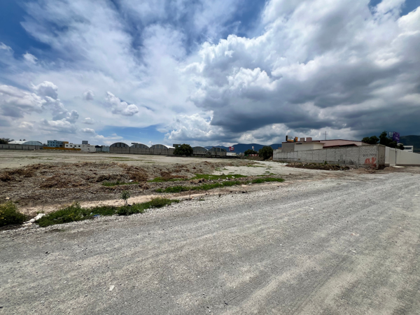 Terreno en venta en PRI Chacón, Mineral de la Reforma — foto 3 de 10
