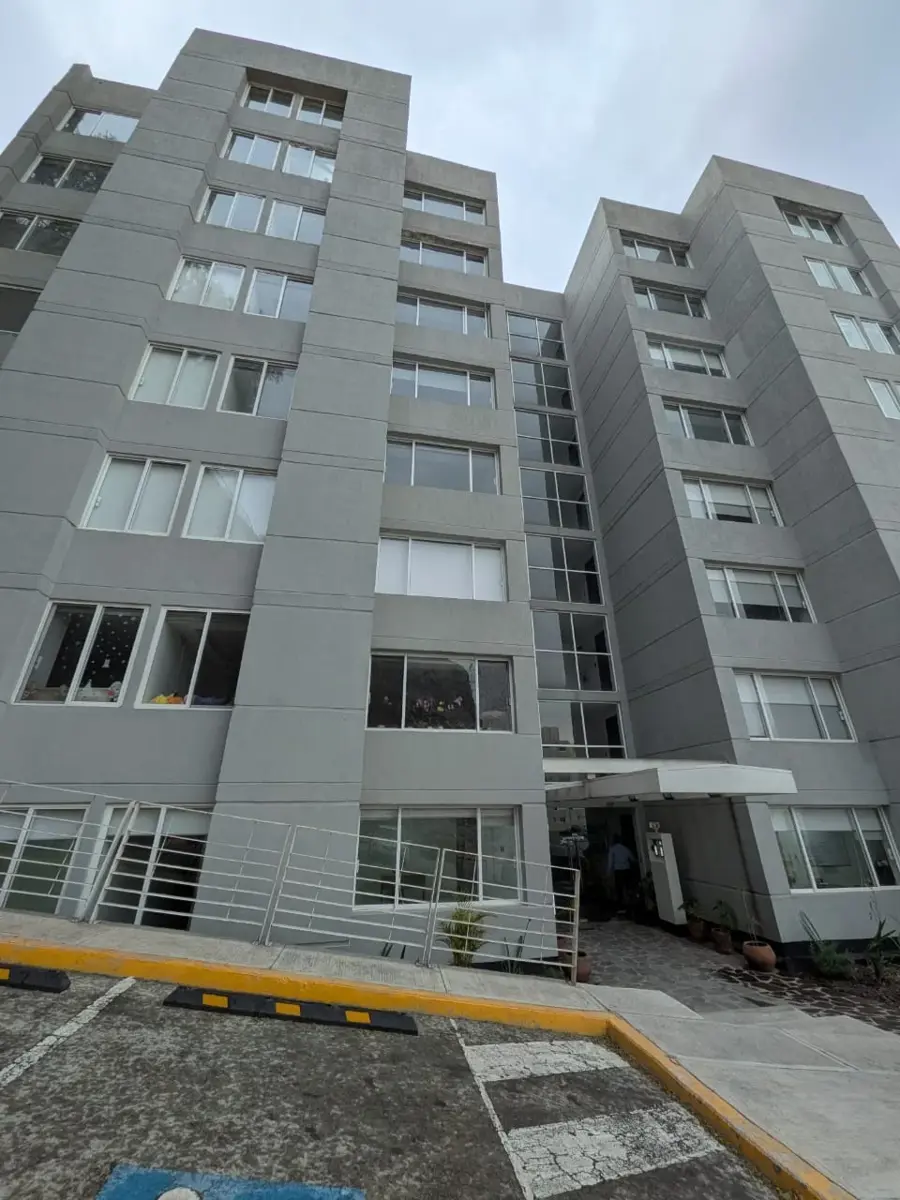 Departamento en venta en Rincón de la Montaña, Atizapán de Zaragoza — foto 1 de 15