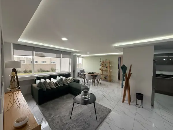 Departamento en venta en Rincón de la Montaña, Atizapán de Zaragoza — foto 3 de 15