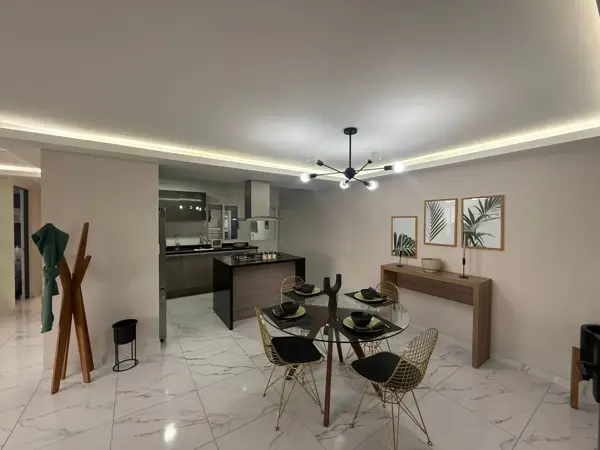 Departamento en venta en Rincón de la Montaña, Atizapán de Zaragoza — foto 2 de 15