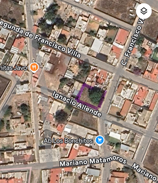 Terreno en venta en El Venado, Mineral de la Reforma — foto 2 de 2