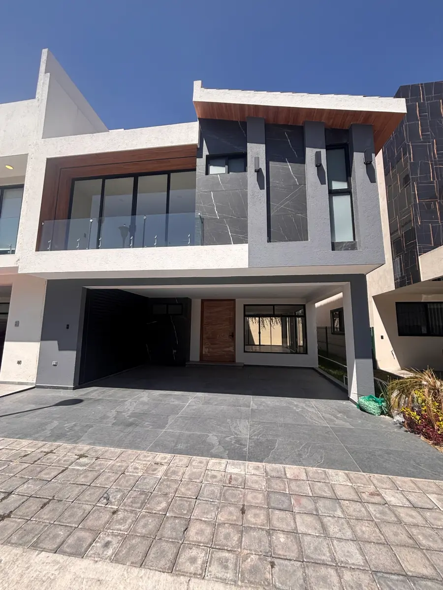 Casa en venta en Morillotla, San Andrés Cholula — foto 1 de 22