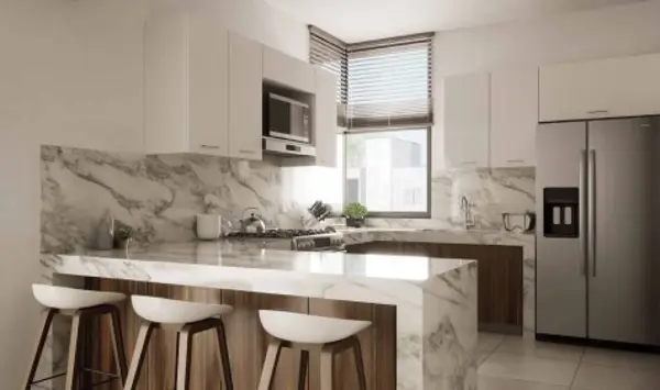 Casa en venta en Los Viñedos, Torreón — foto 3 de 5