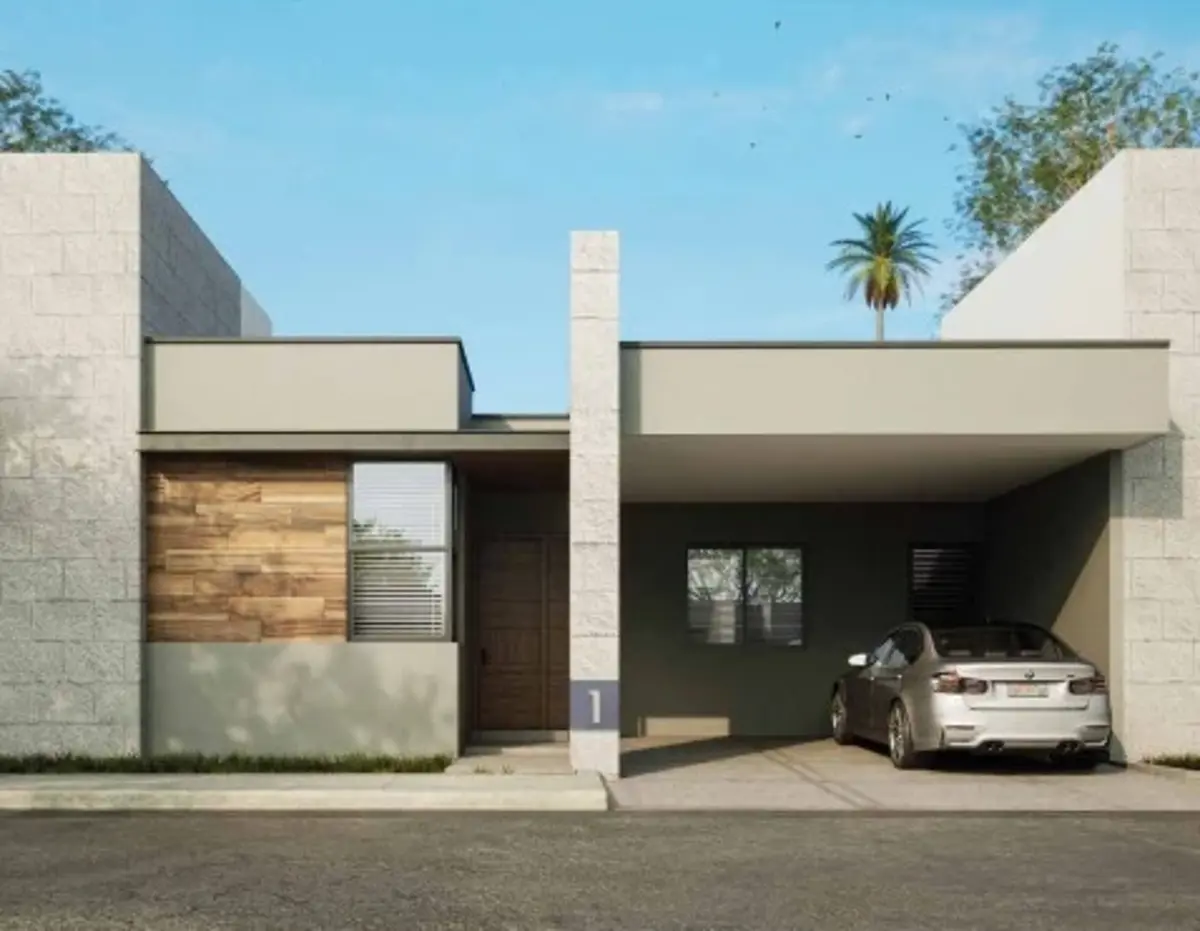 Casa en venta en Los Viñedos, Torreón — foto 1 de 5