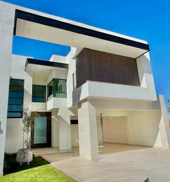 Casa en venta en El Cardenchal, Torreón — foto 2 de 10